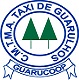 Guarucoop - Cooperativa Mista de Trabalho dos Motoristas Autônomos de Táxis do Município de Guarulhos.